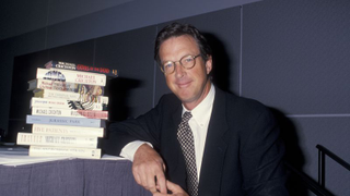 CBS is dusting off one of Michael Chricton’s old scripts about evil DNA